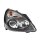 Scheinwerfer-Set links/rechts WY5W HELLA für Renault Clio II (BB_, CB_)