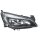 Scheinwerfer-Set links/rechts W21/5W HELLA für Opel Astra J (P10)