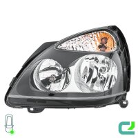 Scheinwerfer-Set links/rechts H7/H1 HELLA für...
