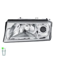 Headlight Set 12 V H4/H3 W5W DE Halogen HELLA for SKODA OCTAVIA and others