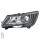 Hauptscheinwerfer-Set li re 12 V D3S/H7 Bi-Xenon HELLA für u.a. SKODA SUPERB