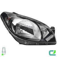 Scheinwerfer-Set links/rechts PY21W HELLA für Skoda Citigo