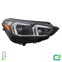 Scheinwerfer-Set links/rechts LED HELLA für BMW X1 (U11)