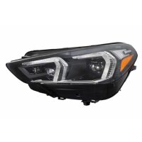 Scheinwerfer-Set links/rechts LED HELLA für BMW X1 (U11)