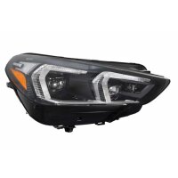 Scheinwerfer-Set links/rechts LED HELLA für BMW X1 (U11)