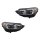 Headlight Set left right 12 V LED Matrix HELLA suitable for BMW X1