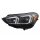 Scheinwerfer-Set links/rechts LED HELLA für BMW X1 (U11)