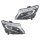 Hauptscheinwerfer-Set links rechts LED HELLA für u.a. MERCEDES-BENZ VITO