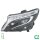 Scheinwerfer-Set links/rechts LED HELLA für Mercedes-Benz VITO Tourer (W447)