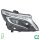 Scheinwerfer-Set links/rechts LED HELLA für Mercedes-Benz VITO Tourer (W447)