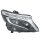 Scheinwerfer-Set links/rechts LED HELLA für Mercedes-Benz VITO Tourer (W447)