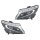 Headlight Set left right LED HELLA for MERCEDES-BENZ VITO and others