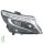 Headlight Set left right LED HELLA for MERCEDES-BENZ VITO and others
