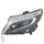 Headlight Set left right LED HELLA for MERCEDES-BENZ VITO and others