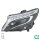Scheinwerfer-Set links/rechts LED HELLA für Mercedes-Benz VITO Tourer (W447)