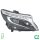 Scheinwerfer-Set links/rechts LED HELLA für Mercedes-Benz VITO Tourer (W447)