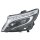 Scheinwerfer-Set links/rechts LED HELLA für Mercedes-Benz VITO Tourer (W447)