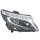 Scheinwerfer-Set links/rechts LED HELLA für Mercedes-Benz VITO Tourer (W447)