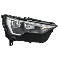 Scheinwerfer-Set links/rechts PWY24W HELLA für AUDI Q3 (F3B, F3N)