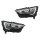 Scheinwerfer-Set links/rechts PWY24W HELLA für AUDI Q3 (F3B, F3N)