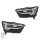 Hauptscheinwerfer-Set links rechts 12 V LED HELLA für u.a. AUDI Q3