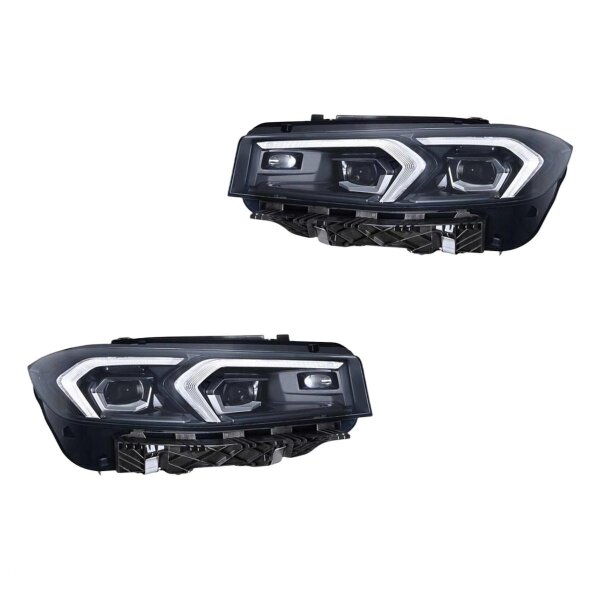 Scheinwerfer-Set links/rechts LED HELLA für BMW 3 (G20, G80, G28)