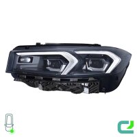 Scheinwerfer-Set links/rechts LED HELLA für BMW 3...