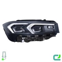 Scheinwerfer-Set links/rechts LED HELLA für BMW 3 (G20, G80, G28)