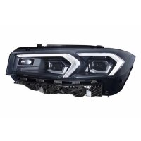 Scheinwerfer-Set links/rechts LED HELLA für BMW 3 (G20, G80, G28)