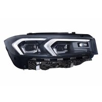 Scheinwerfer-Set links/rechts LED HELLA für BMW 3 (G20, G80, G28)