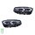 Headlight Set left right 12 V LED Matrix HELLA Lighting Expertise for BMW 3