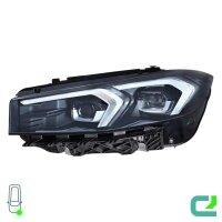 Scheinwerfer-Set links/rechts LED HELLA für BMW 3...