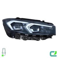 Scheinwerfer-Set links/rechts LED HELLA für BMW 3 (G20, G80, G28)