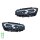 Headlight Set left right 12 V LED HELLA suitable for BMW 3 Series