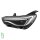 Headlight Set left right 12 V LED HELLA suitable for e.g. OPEL GRANDLAND