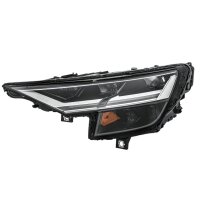 Scheinwerfer-Set links/rechts LED HELLA für AUDI Q8 (4MN)