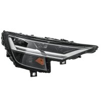 Scheinwerfer-Set links/rechts LED HELLA für AUDI Q8 (4MN)
