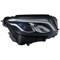 Scheinwerfer-Set links/rechts LED HELLA für Mercedes-Benz GLC (X253)