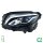 Scheinwerfer-Set links/rechts LED HELLA für Mercedes-Benz GLC (X253)