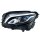 Scheinwerfer-Set links/rechts LED HELLA für Mercedes-Benz GLC (X253)