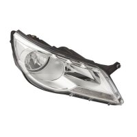 Scheinwerfer-Set links/rechts W3W HELLA für VW Tiguan (5N_)