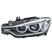 Scheinwerfer-Set links/rechts PY21W HELLA für BMW 3 (F30, F80)