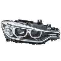Scheinwerfer-Set links/rechts PY21W HELLA für BMW 3 (F30, F80)