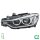 Scheinwerfer-Set links/rechts PY21W HELLA für BMW 3 (F30, F80)