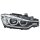 Scheinwerfer-Set links/rechts PY21W HELLA für BMW 3 (F30, F80)