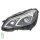 Headlight Set left right 12 V LED HELLA for e.g. MERCEDES-BENZ E-CLASS