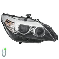 Hauptscheinwerfer-Set links rechts 12 V PY24W D3S H8 Bi-Xenon HELLA für BMW Z4