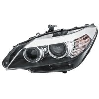 Scheinwerfer-Set links/rechts H8 HELLA für BMW Z4 Roadster (E89)