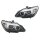Hauptscheinwerfer-Set links rechts 12 V PY24W D3S H8 Bi-Xenon HELLA für BMW Z4