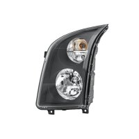 Scheinwerfer-Set links/rechts W3W HELLA für VW Crafter 30-50 Box (2E_)